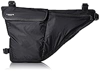 Algopix Similar Product 14 - Timbuk2 Core Frame Bag, Jet Black