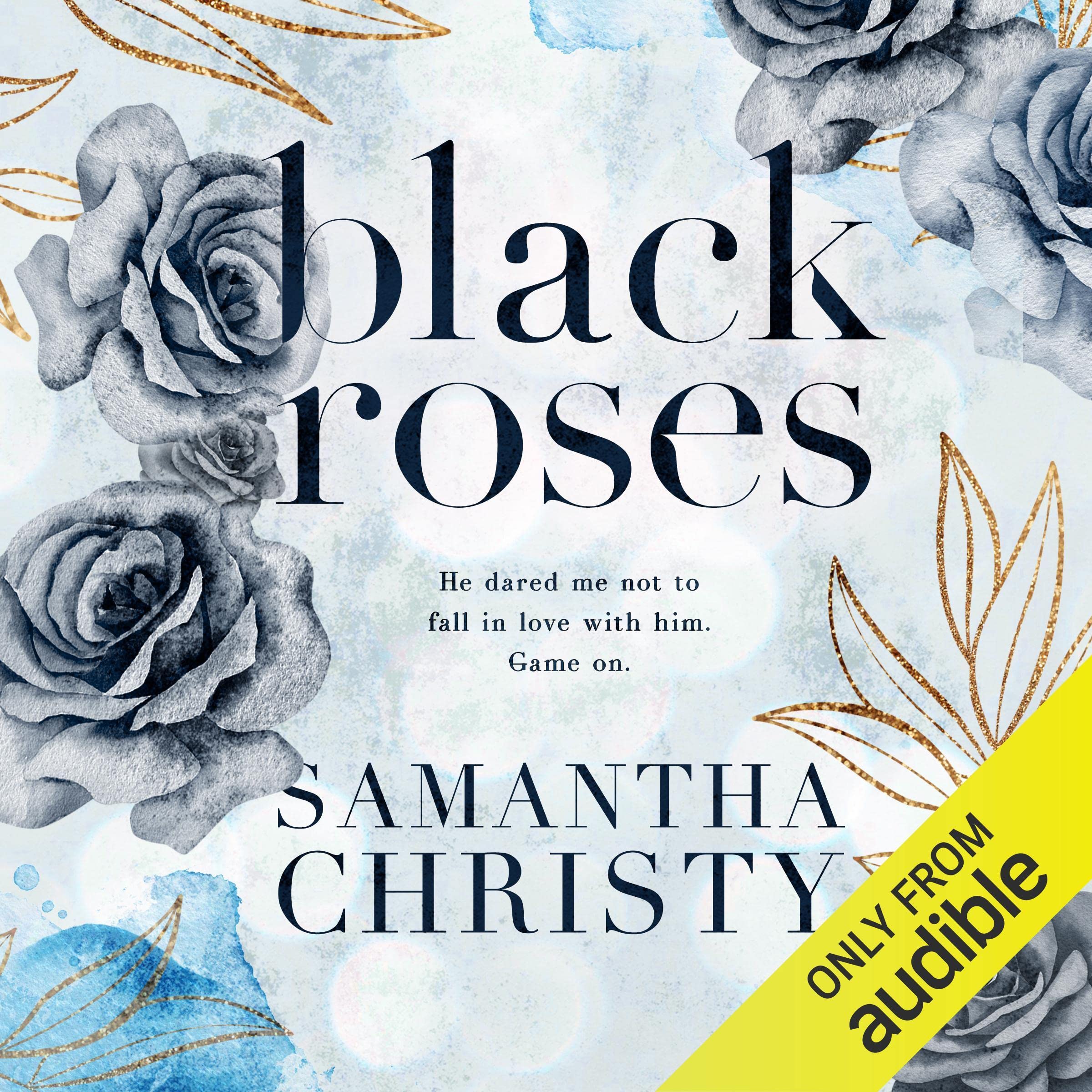 Black Roses