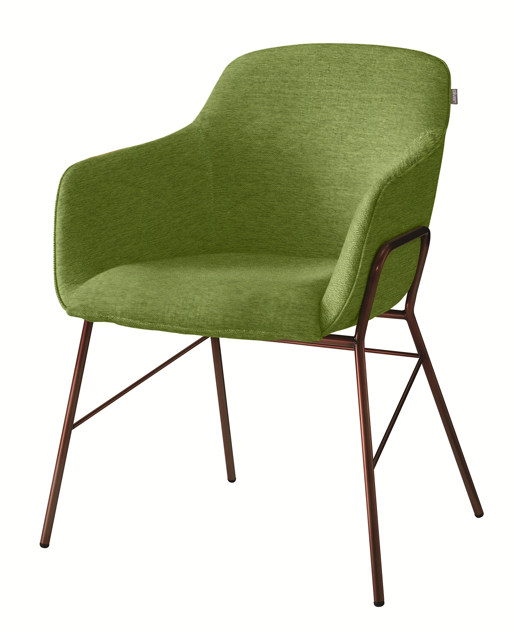 Oliver 椅子 S・CW-F677・AL・A・NO｜ALL｜製品情報｜株式会社オリバー