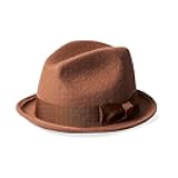 Unisex-Adult Fedora