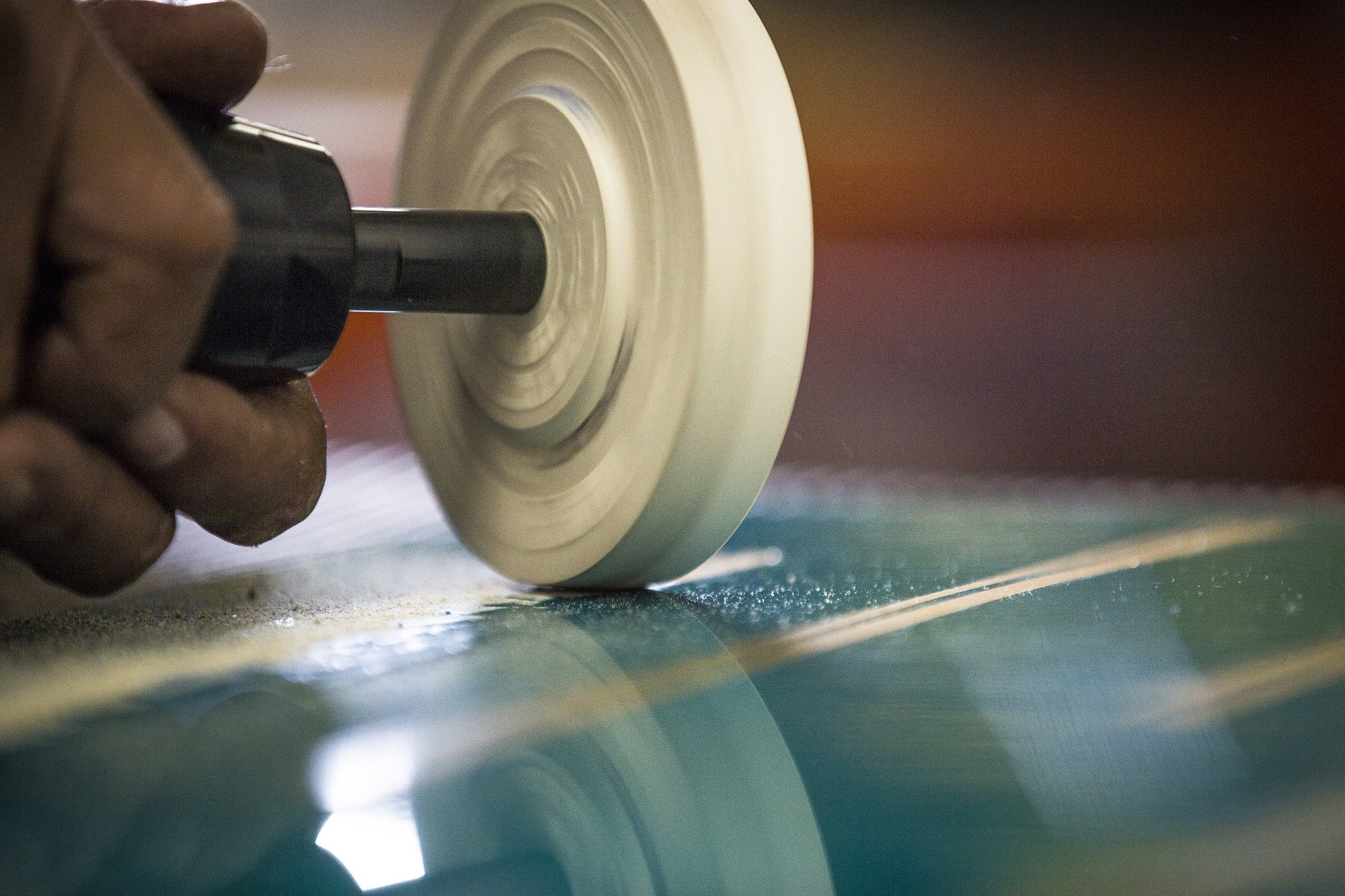 Astro 500E Rapid Eraser Pad