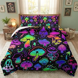 Queen Size Comforter Set