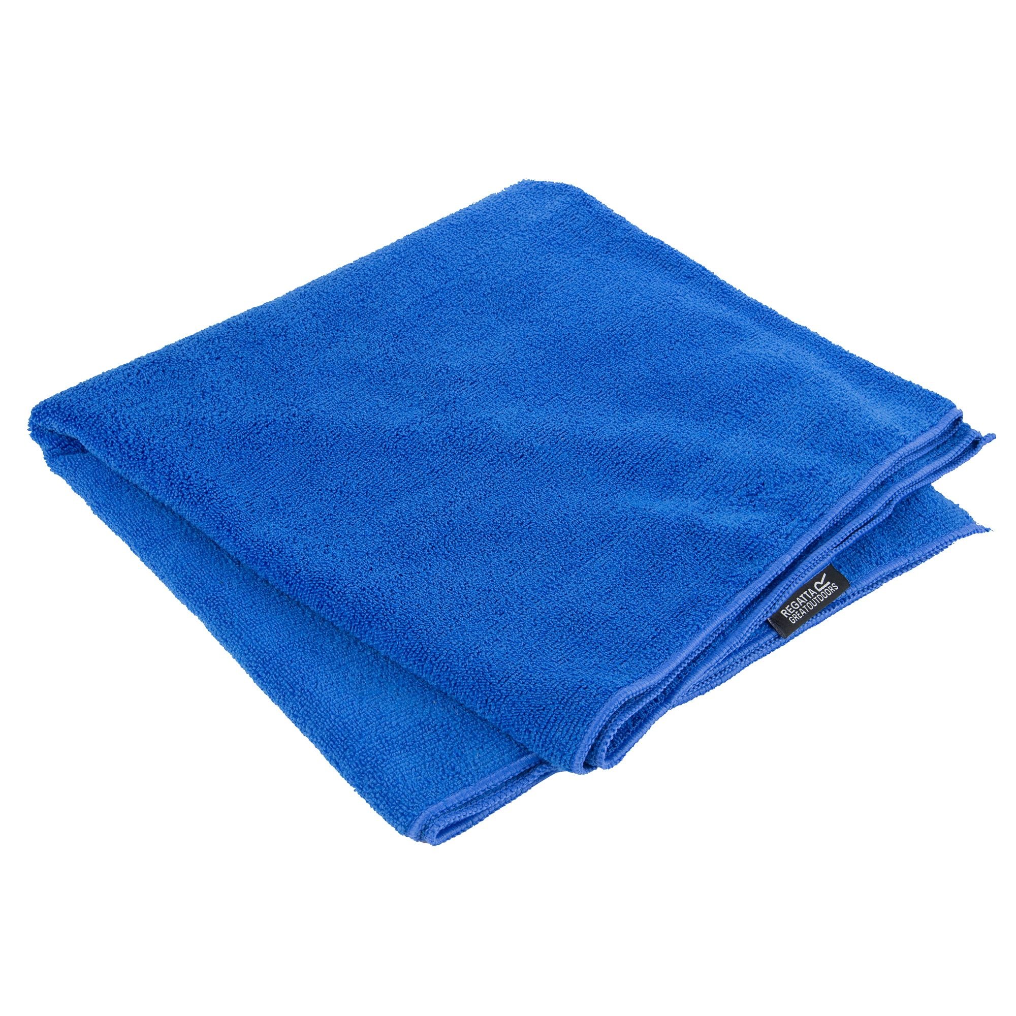 Regatta - Travel Towel - Giant - Royal - 135cm x 70cm