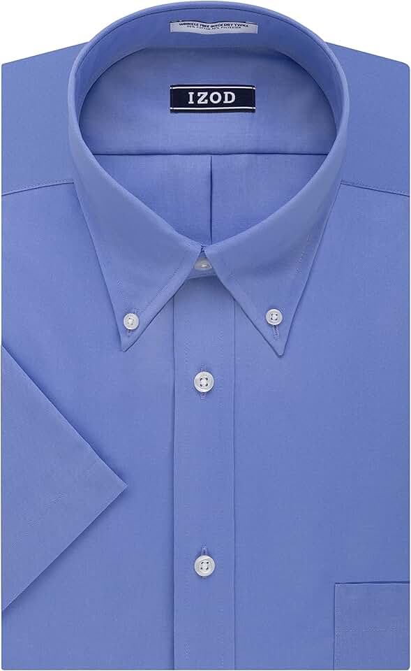 stafford short sleeve dress shirts