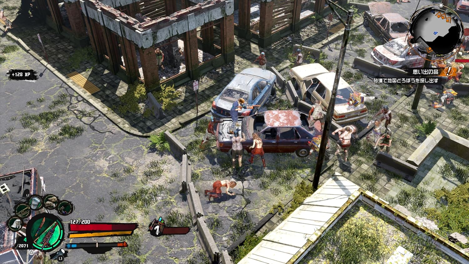 Welcome to ParadiZe (Multi-Language)