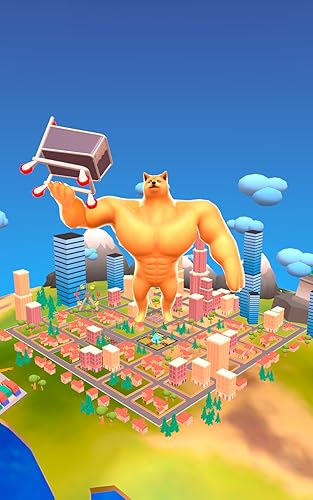 Lifting Giant