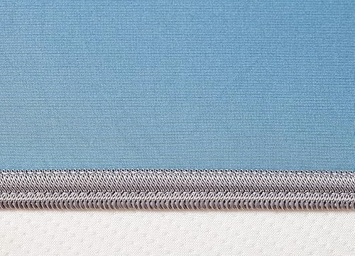 Vista 28 de SHEEX Juego de sábanas Original Performance con 2 fundas de almohada, tela ultra suave que ventila mejor que el algodón Blanco brillante