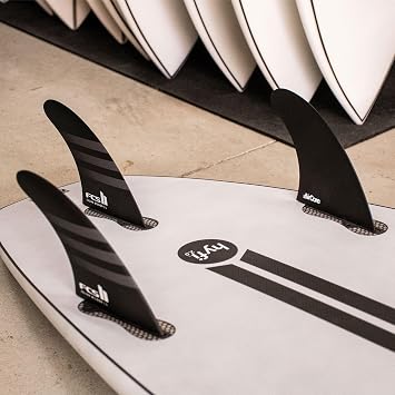 FCS II Julian Wilson Performance Core Tri Fins