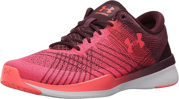 threadborne push under armour