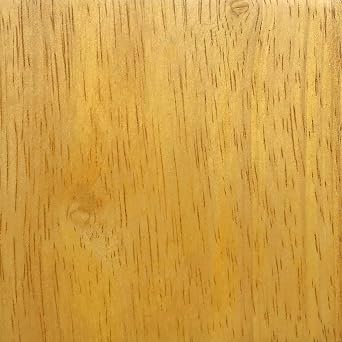 Sunset Trading Round Drop Leaf Pub Table, Light Oak Finish