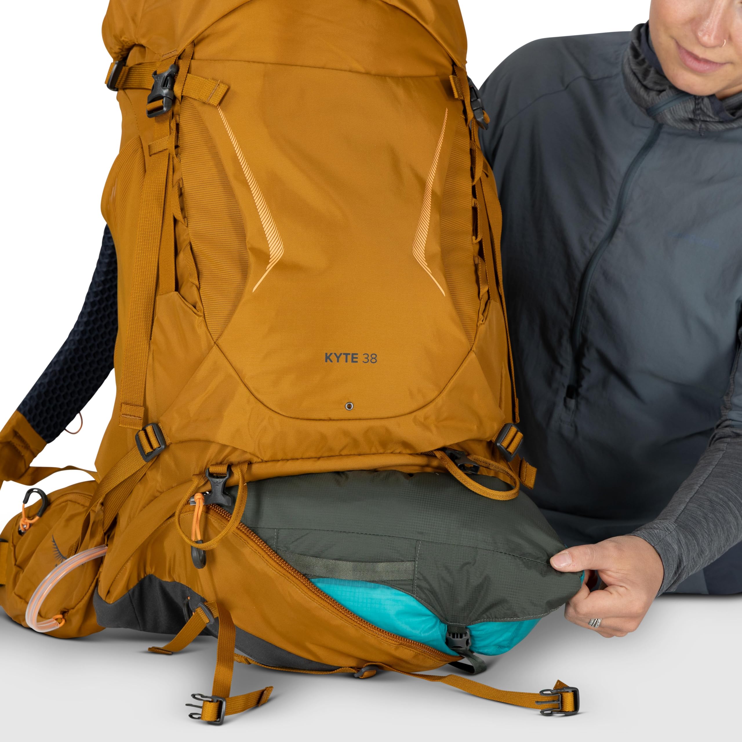 Osprey Kyte 38 Backpack Donna (Pacco da 1)
