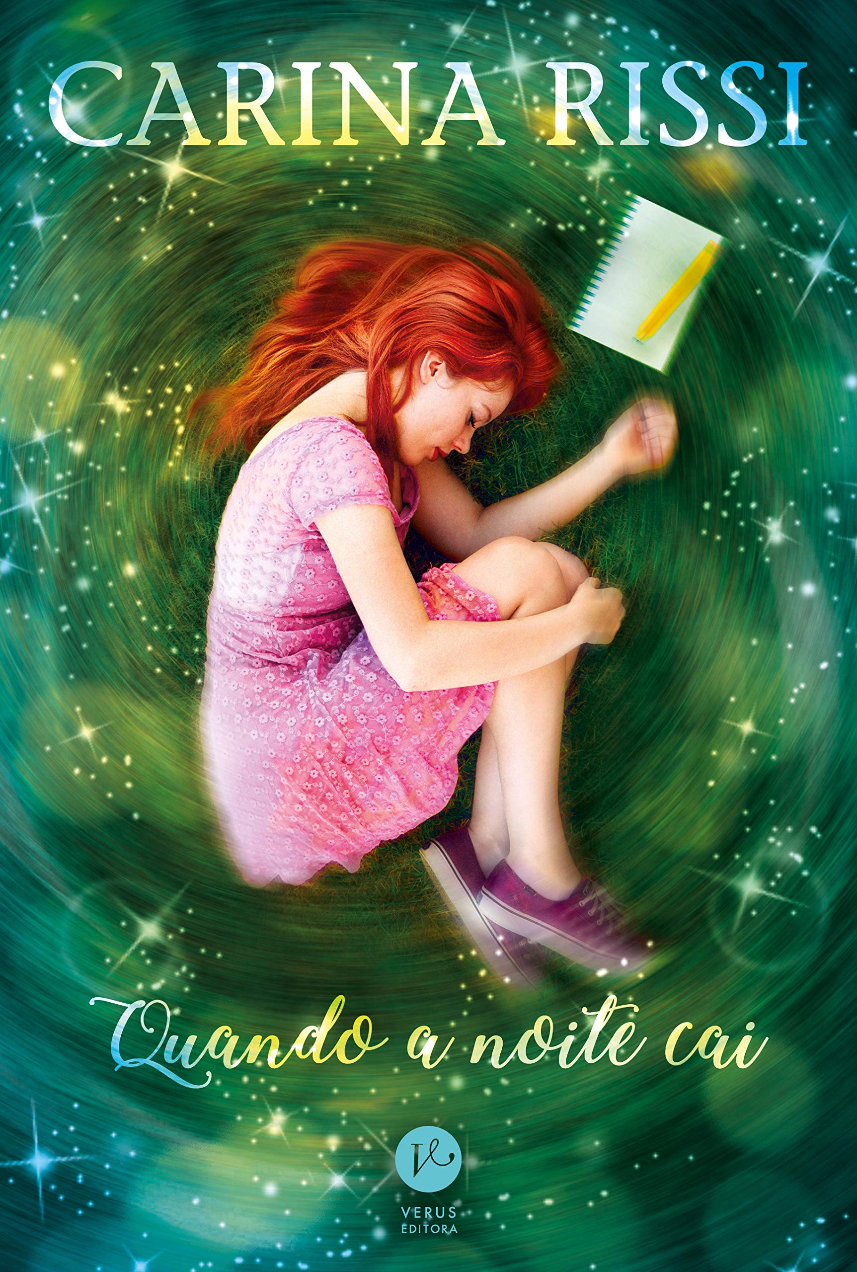 Quando a noite cai | Amazon.com.br