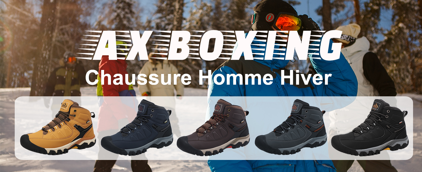 Les 10 Meilleures Chaussures De Randonnée Pour Hommes En 2025 - Mon