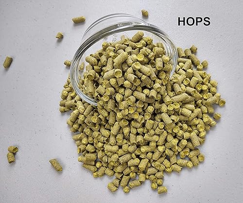 Miniatura 5 de Classic Mexican Cerveza Advanced All Grain Kit de ingredientes de cerveza de 5 galones - By My Brew Supply