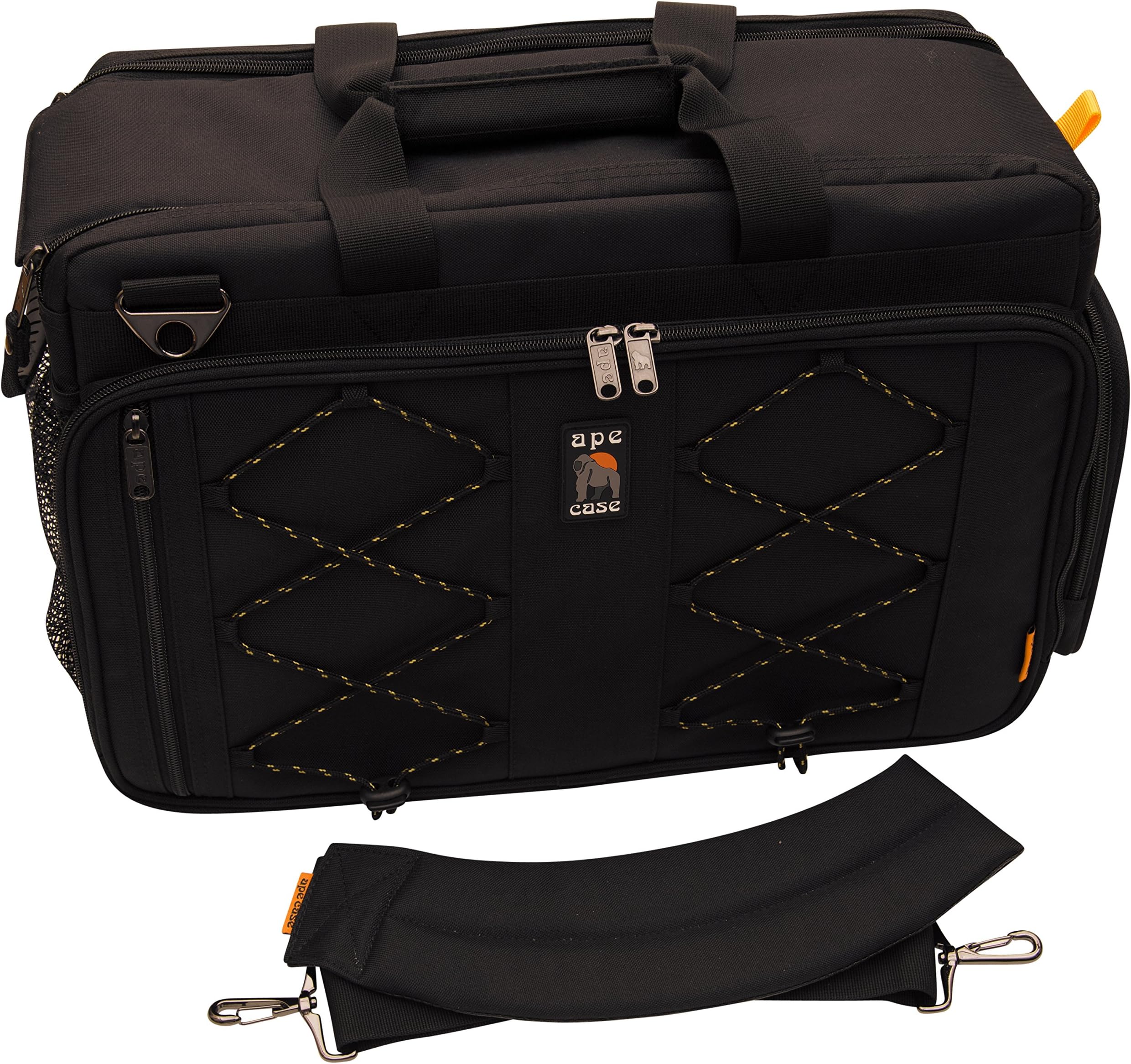 Ape Case, Shoulder Bag for DSLR, Large, Pro Digital Photo