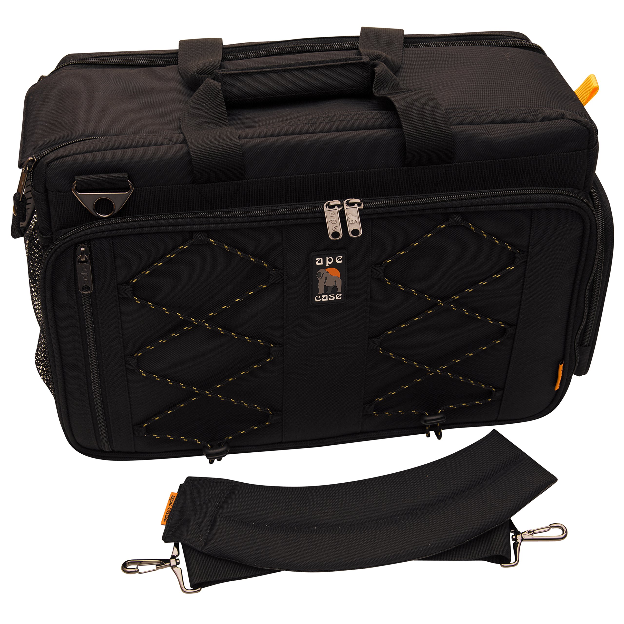 Amazon.com : Ape Case, Shoulder Bag for DSLR, Large, Pro Digital