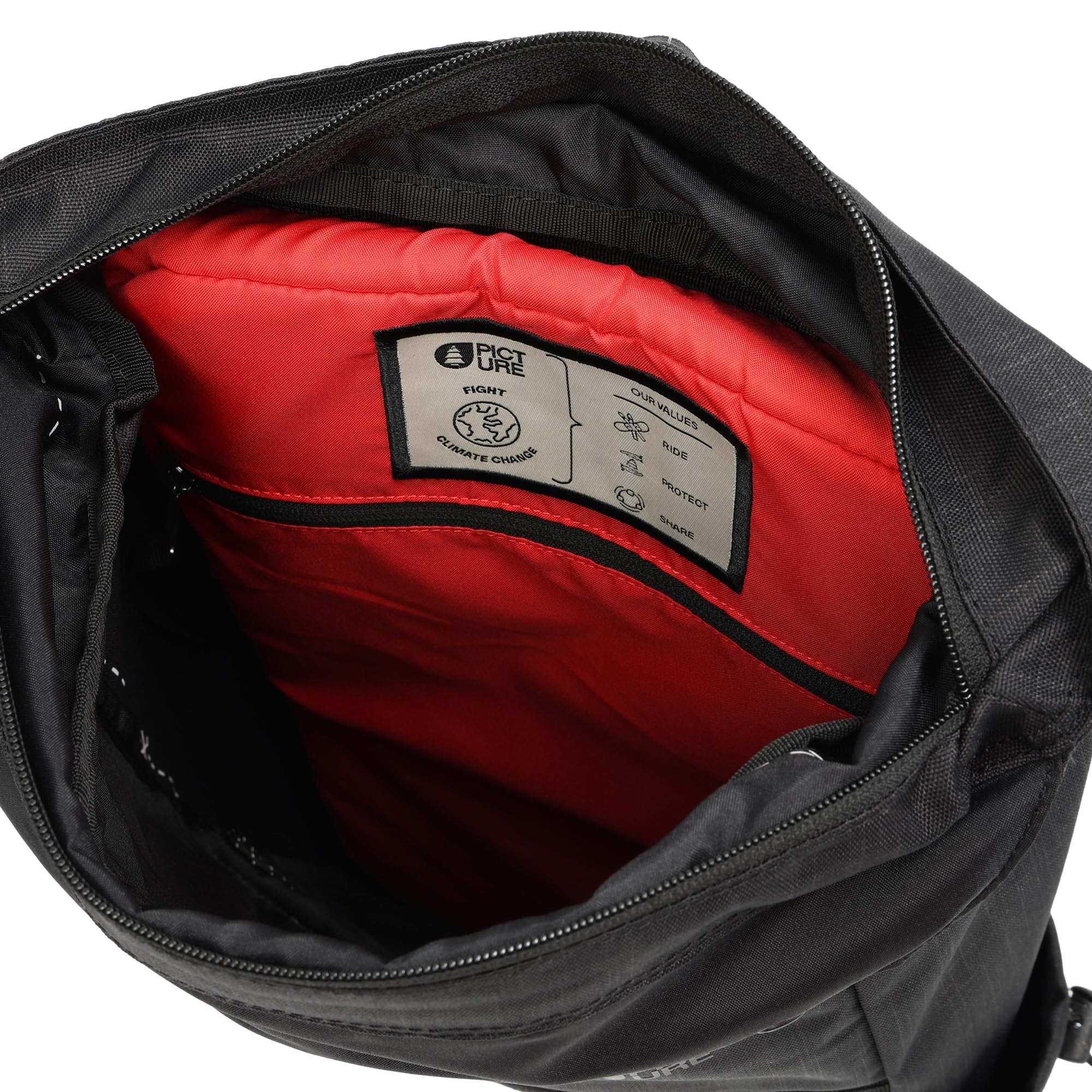 Picture Grounds 18 Backpack