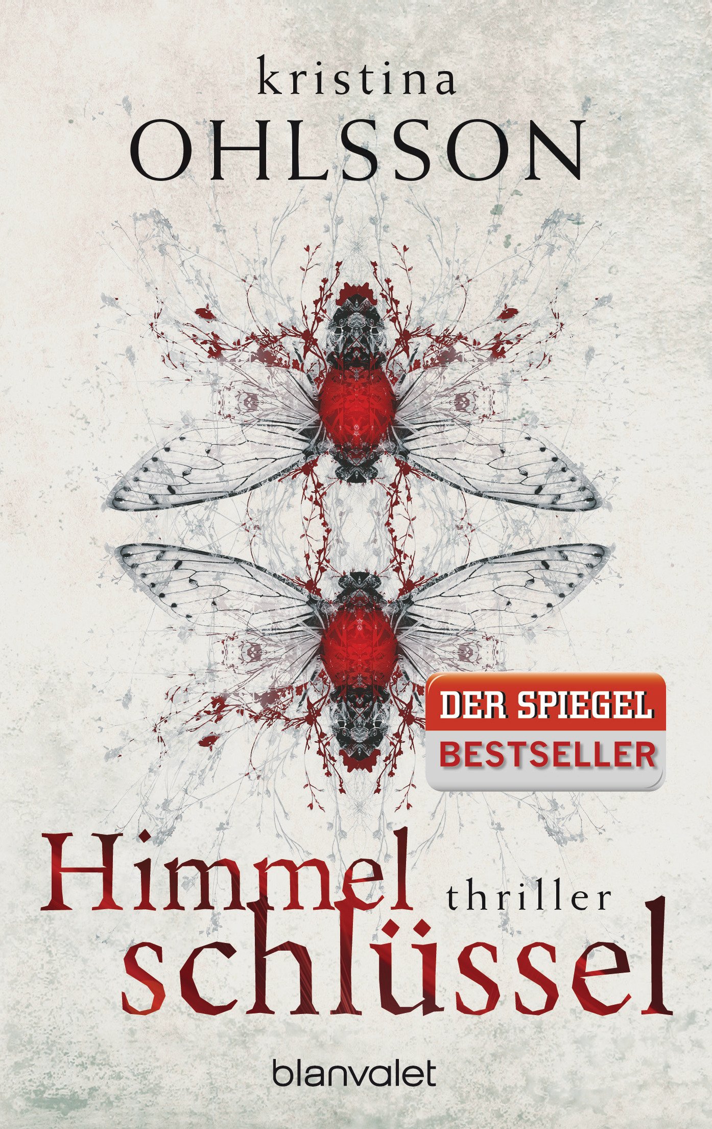 Himmelschlüssel: Thriller: 4