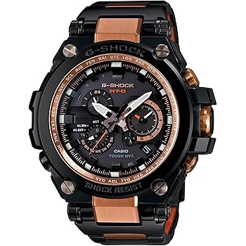 casio g shock mtg s1000d