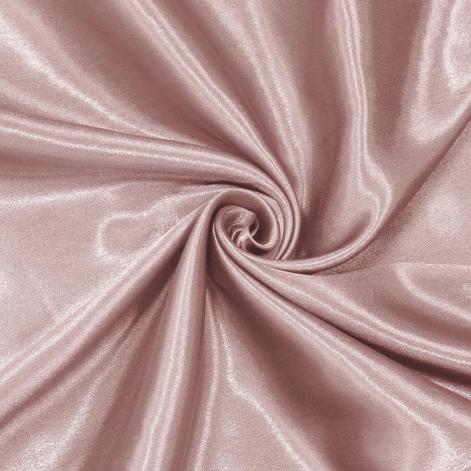 slim fit dress slacks Mermaid Rose Gold Satin Spaghetti Straps Long Custom Bridesmaid Dresses,  MRB0154