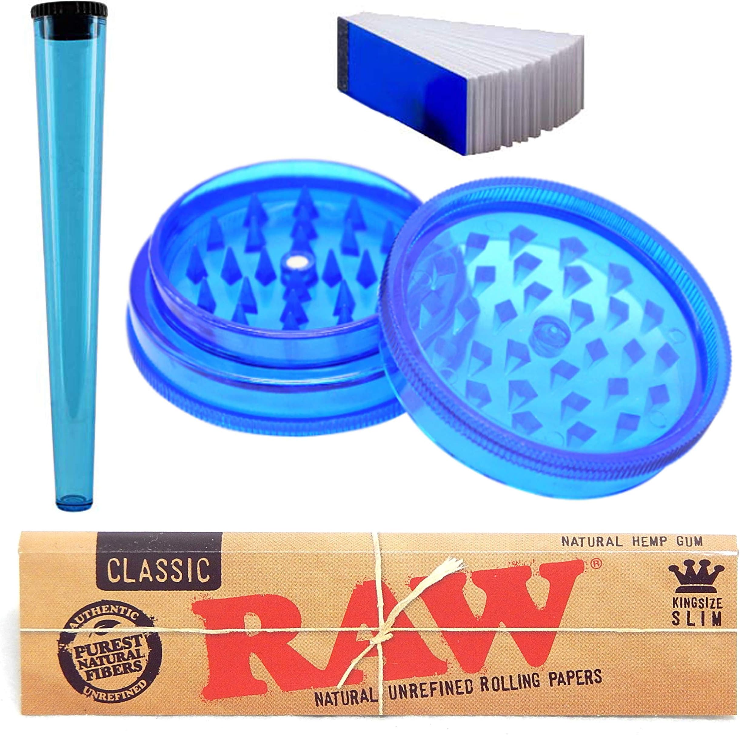 NO 1 3 PART PLASTIC GRINDER ORIGINAL SHARK TEETH HERB GRINDER! SAME DAY DISPTCH