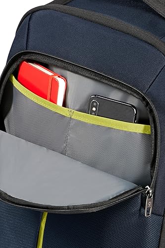 Vista 6 de Samsonite, Azul (azul)., Guardit 3.0