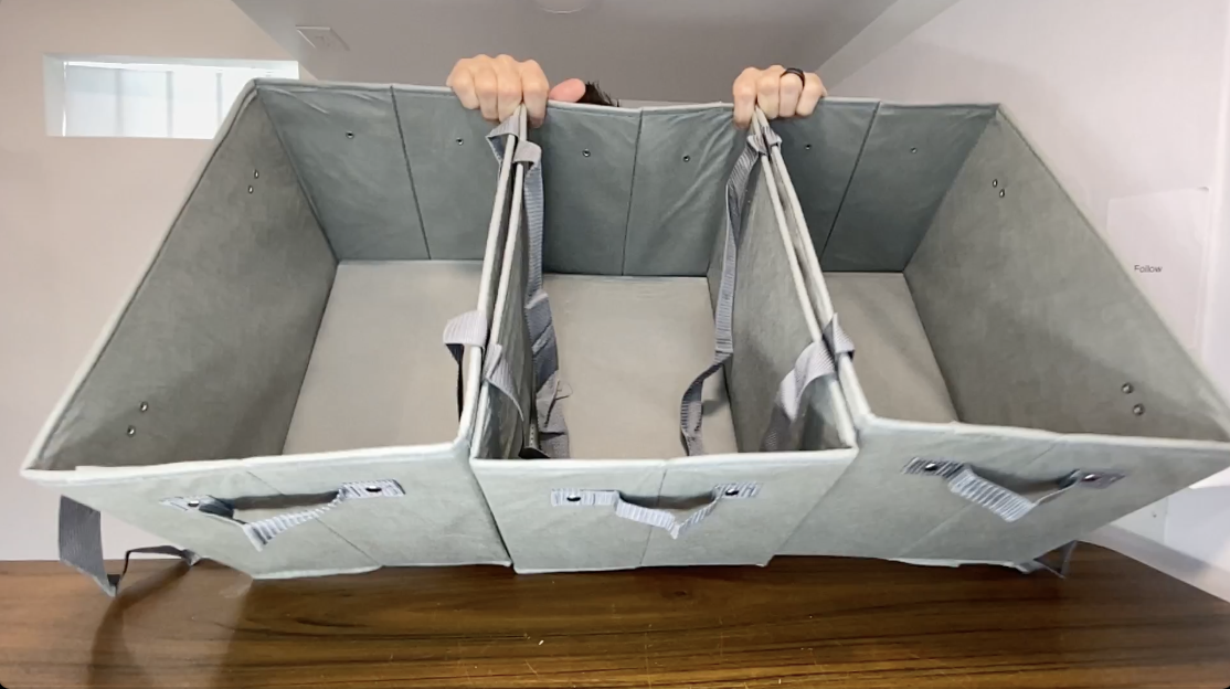 BEST Grocery Bags? | Green Bulldog Reusable Grocery Boxes