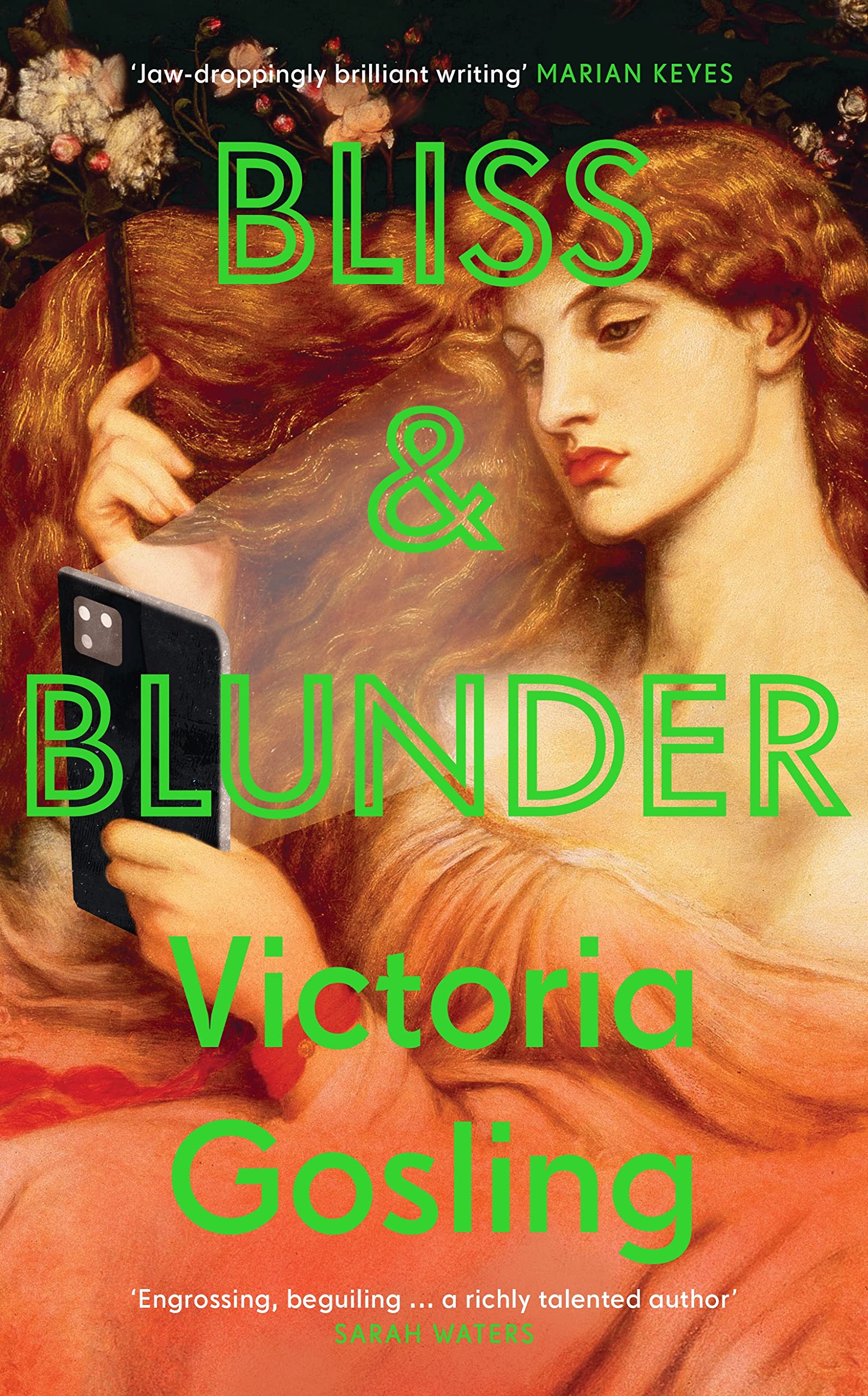 Bliss & Blunder-Victoria Gosling