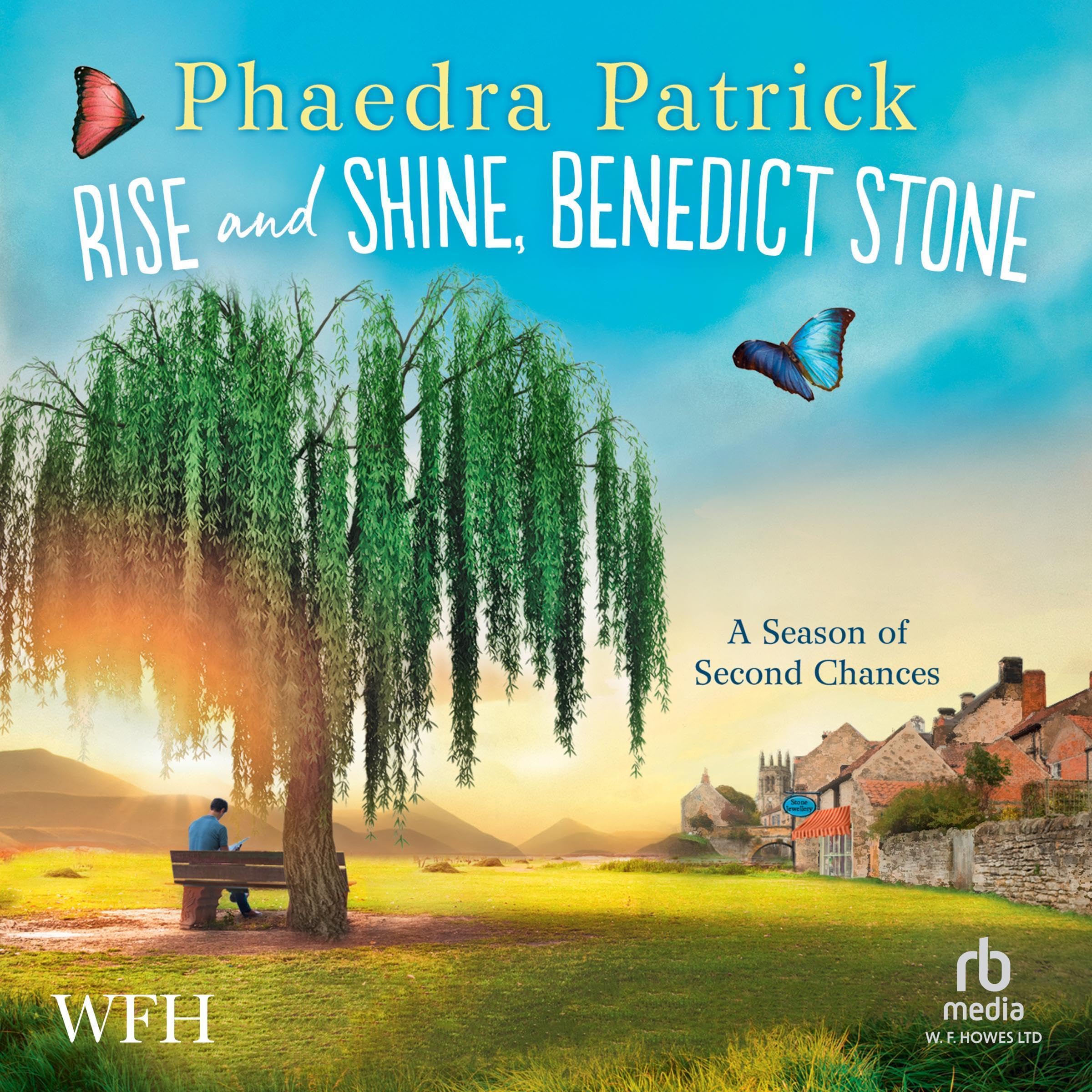 Rise and Shine, Benedict Stone