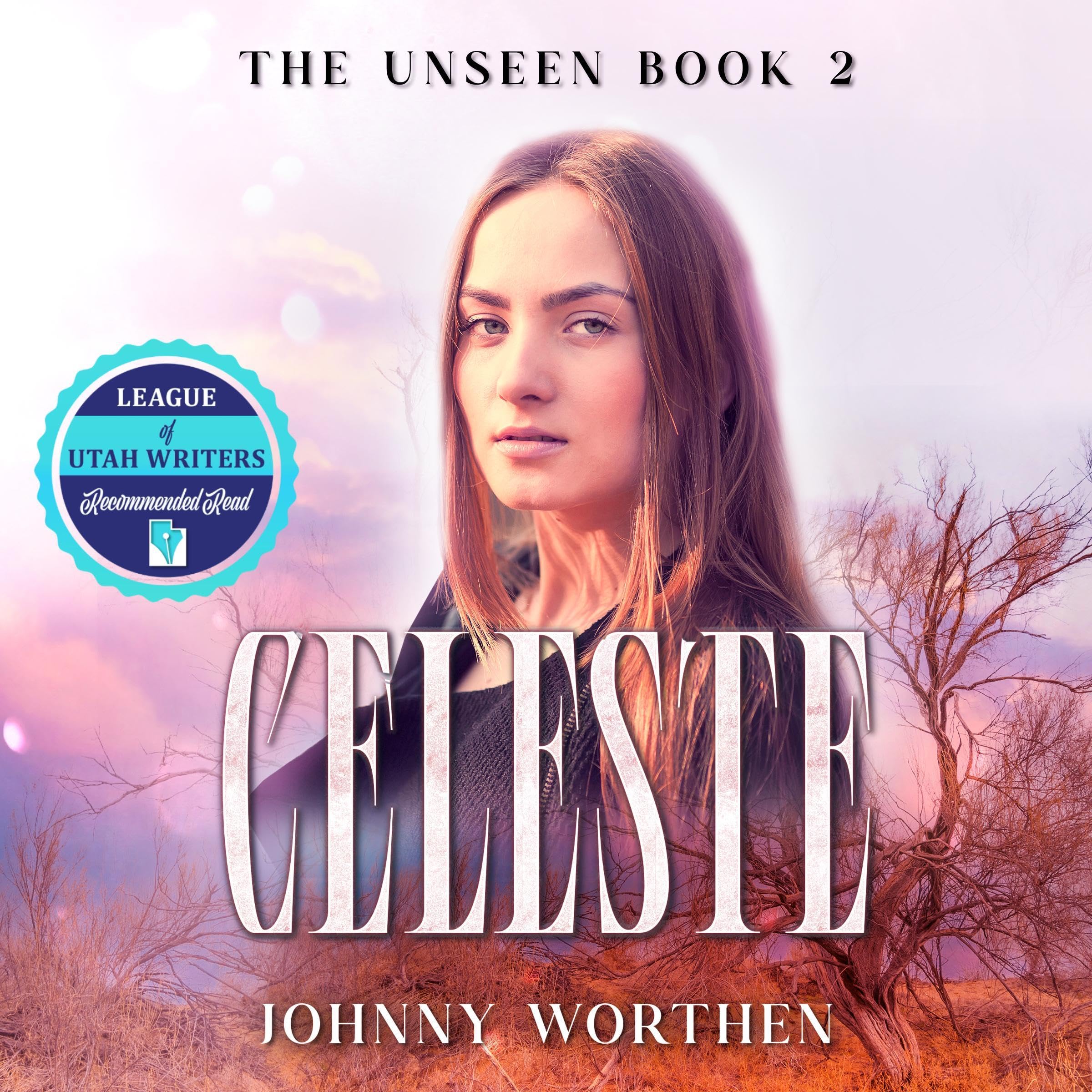 Cover art for Celeste