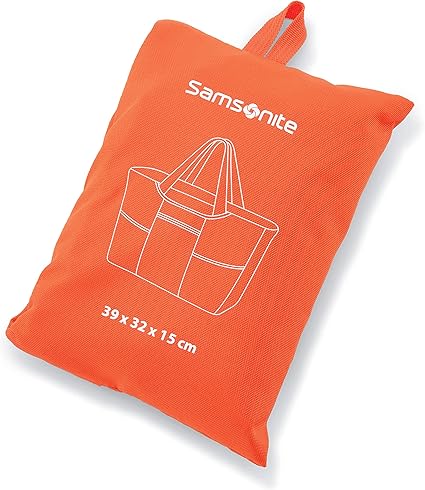 samsonite packable tote