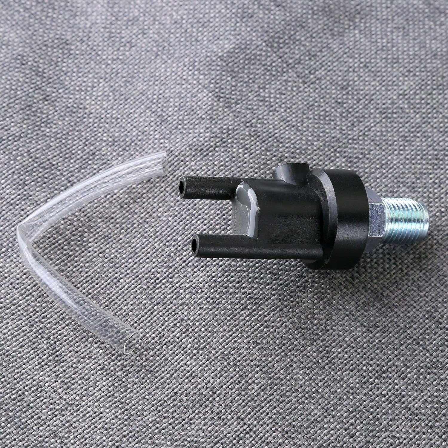 Vacuum Power Steering Control Valve Compatible for Lexus 4Runner Corolla Power Steering Air Vacuum Control Valve Replacement for GS300 GS400 GS430 GX470 LS400 LS430 LX470 1763016040