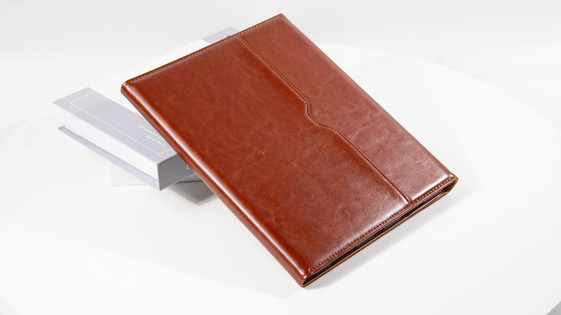 Amazon.com: VIKESI Keyboard Leather Case for iPad Air 11-inch with