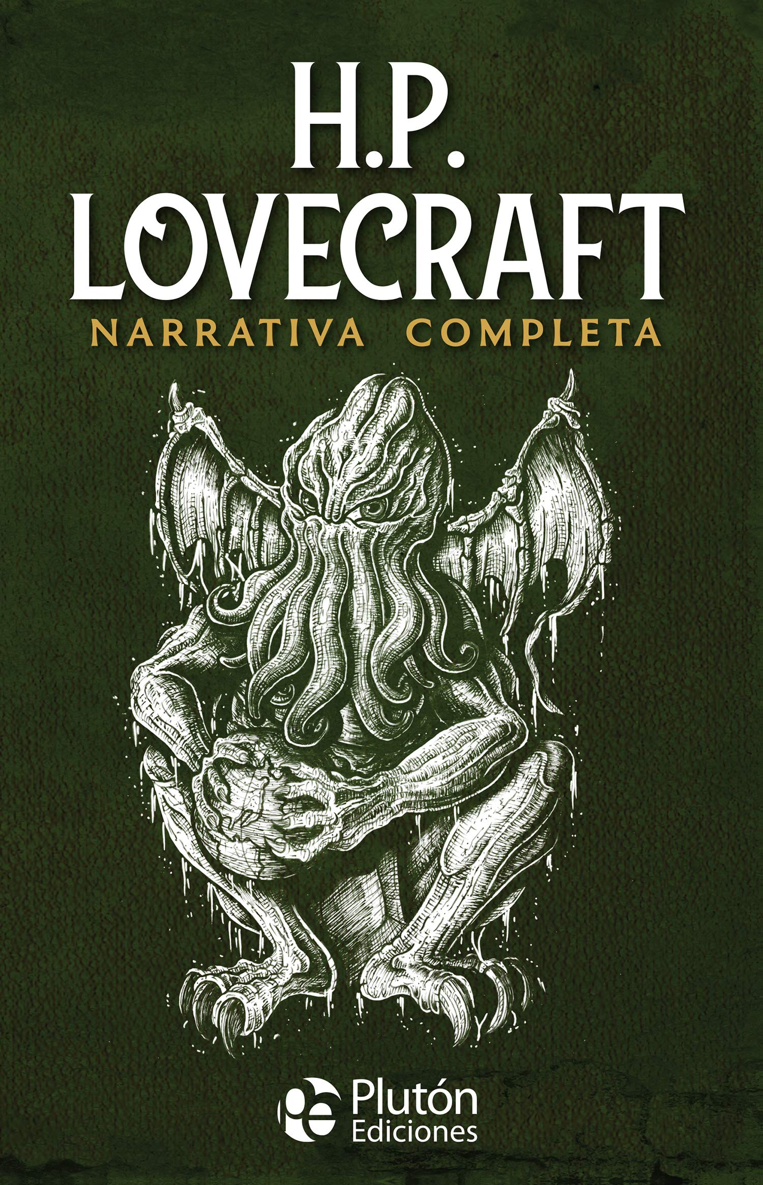 Narrativa Completa (Colección Oro) (Spanish Edition)