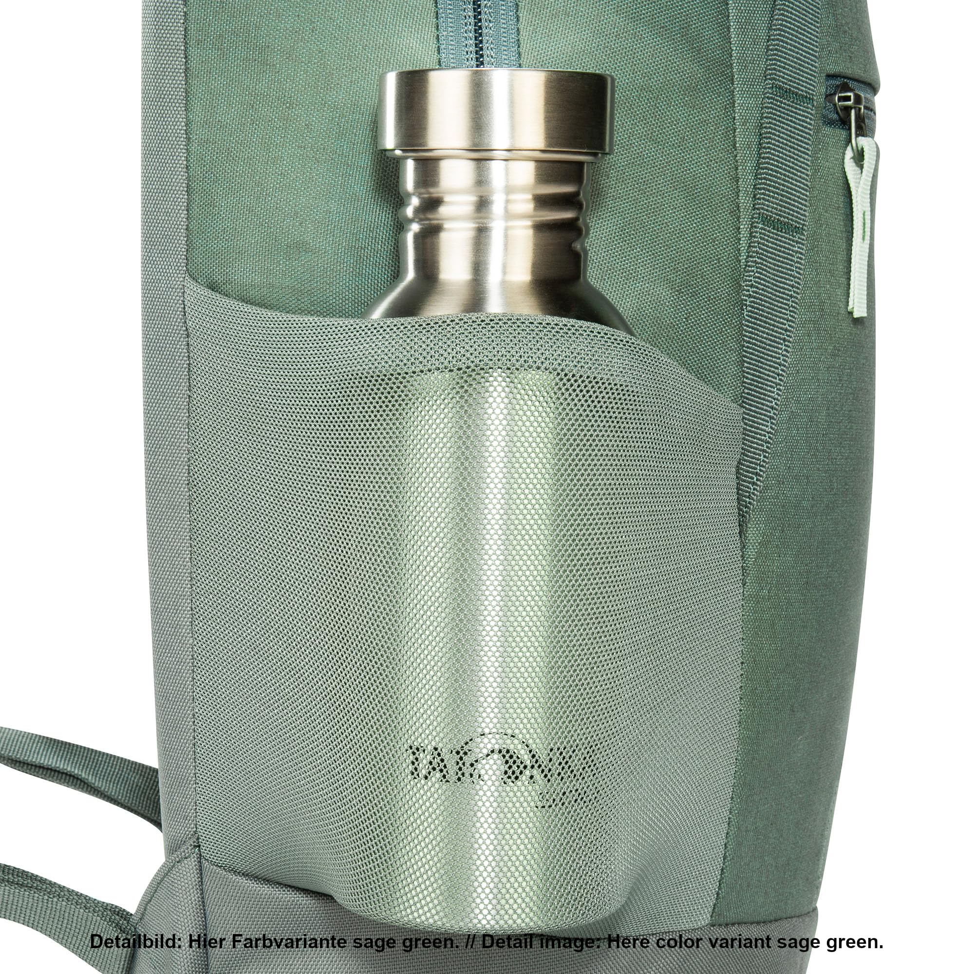 Tatonka Unisex City Pack 15 Kapok plecak