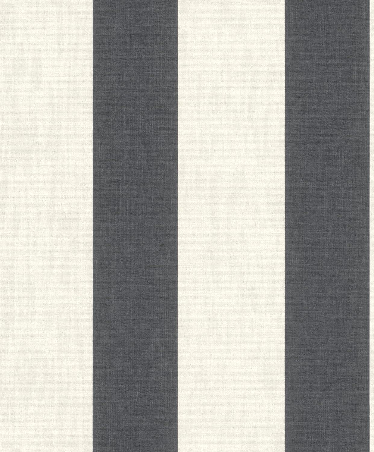 Rasch 485462 Florentine III Collection Non-Woven Wallpaper 10.05 m x 0.53 m Beige and Brown Stripes