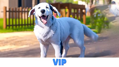 Pet Dog Care Simulator Game - VIP