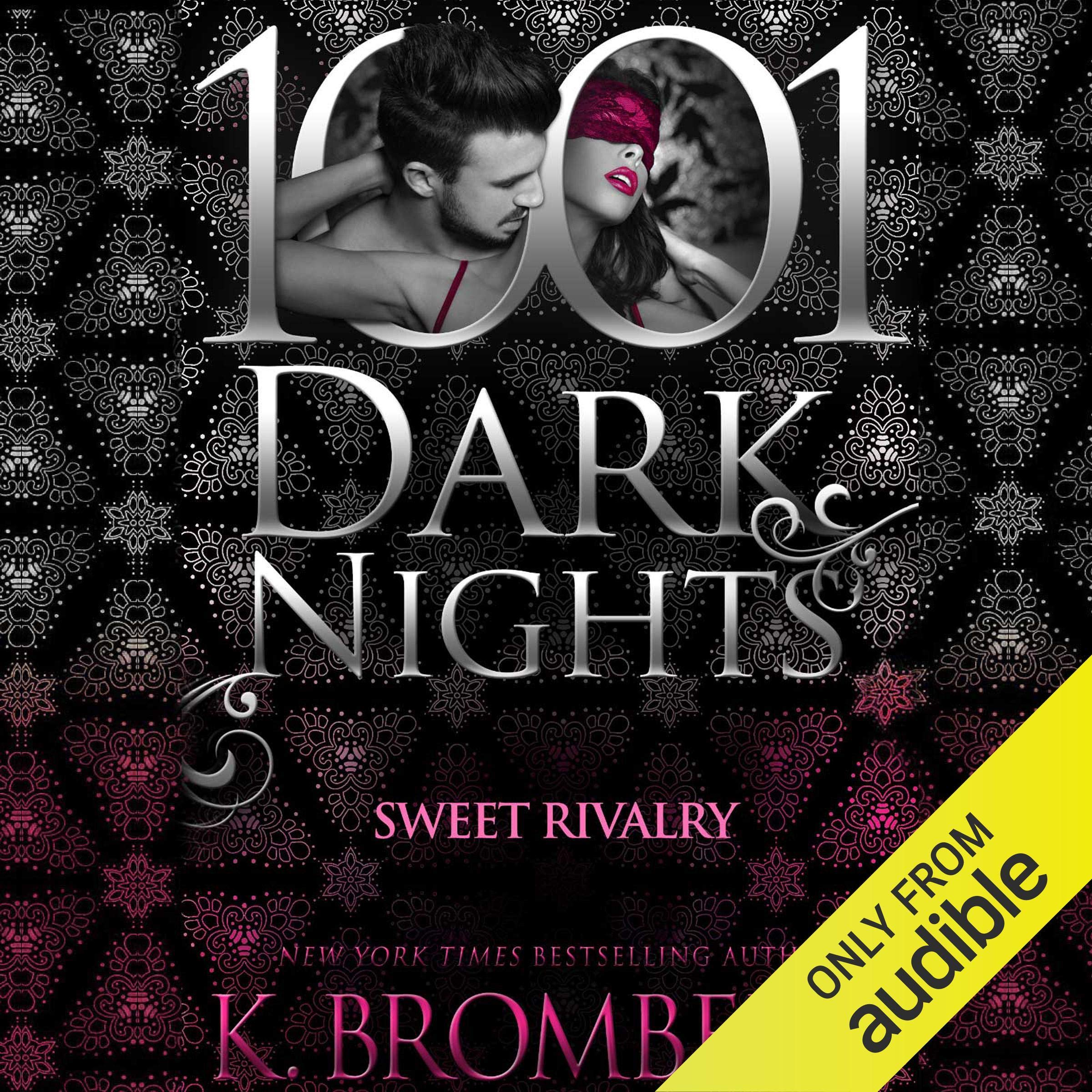 Cover art for Sweet Rivalry