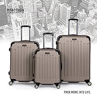 Vista 99 de Kenneth Cole REACTION Colección Renegada, Rojo escarlata, Colección Renegada