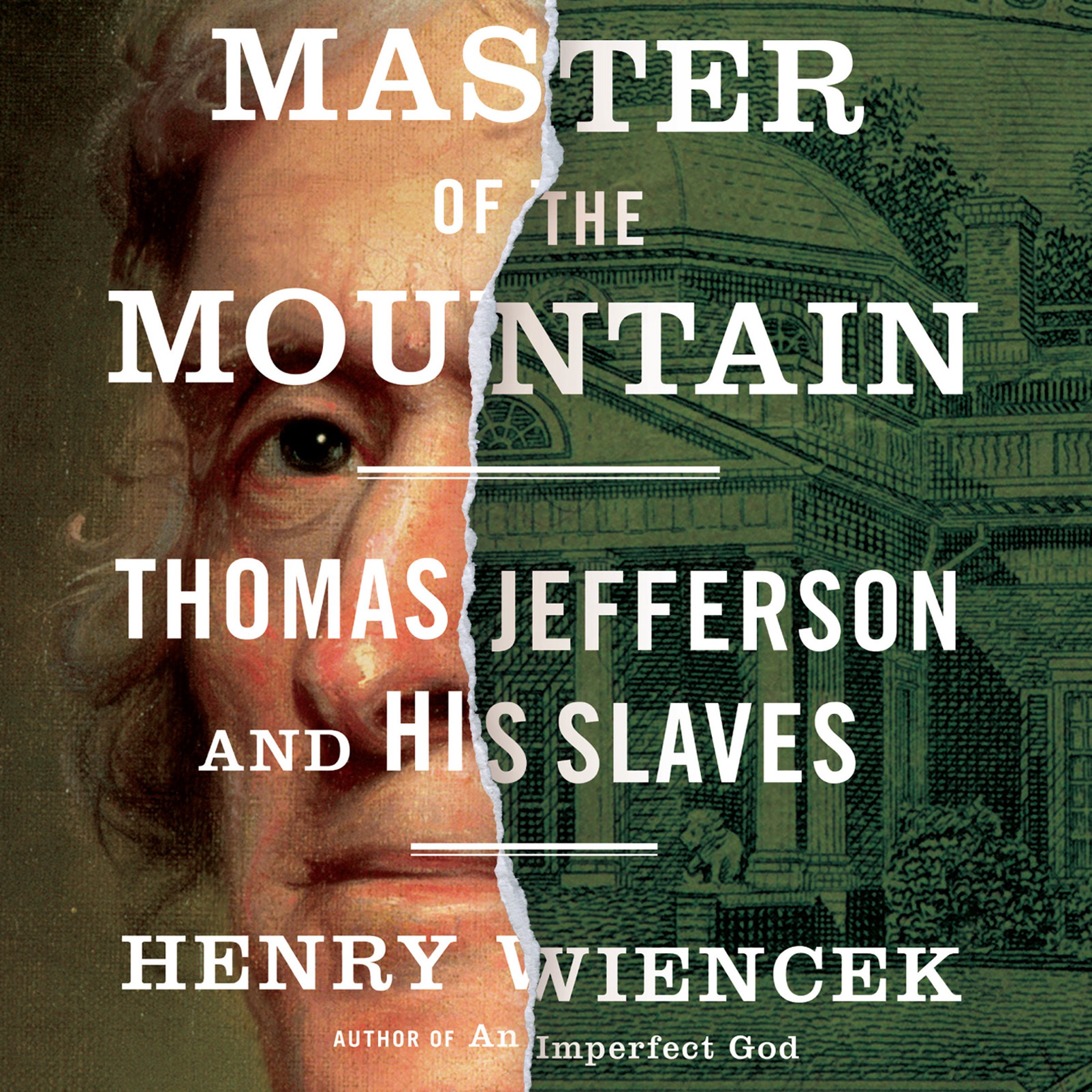 Cover art for Master of the Mountain