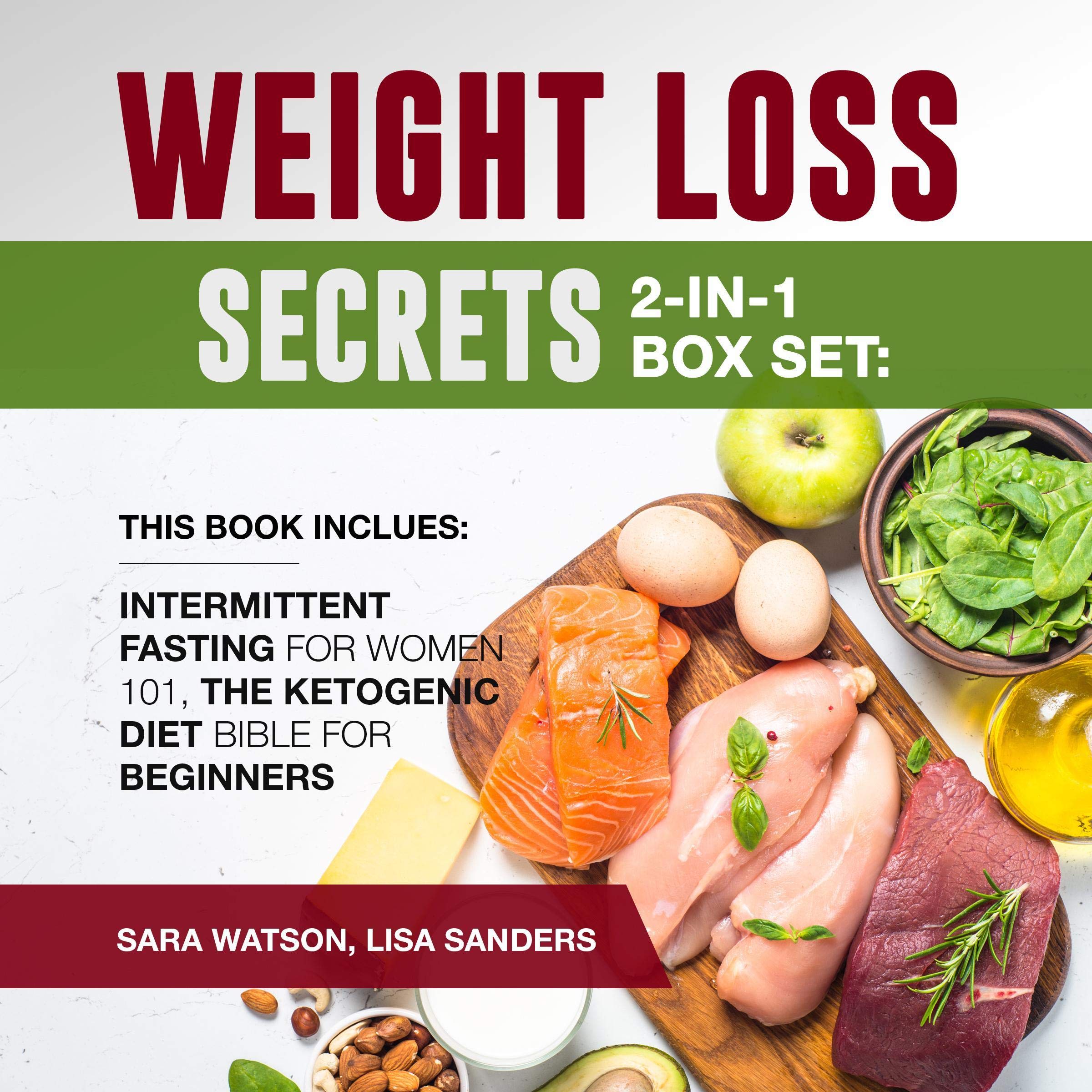 Weight Loss Secrets