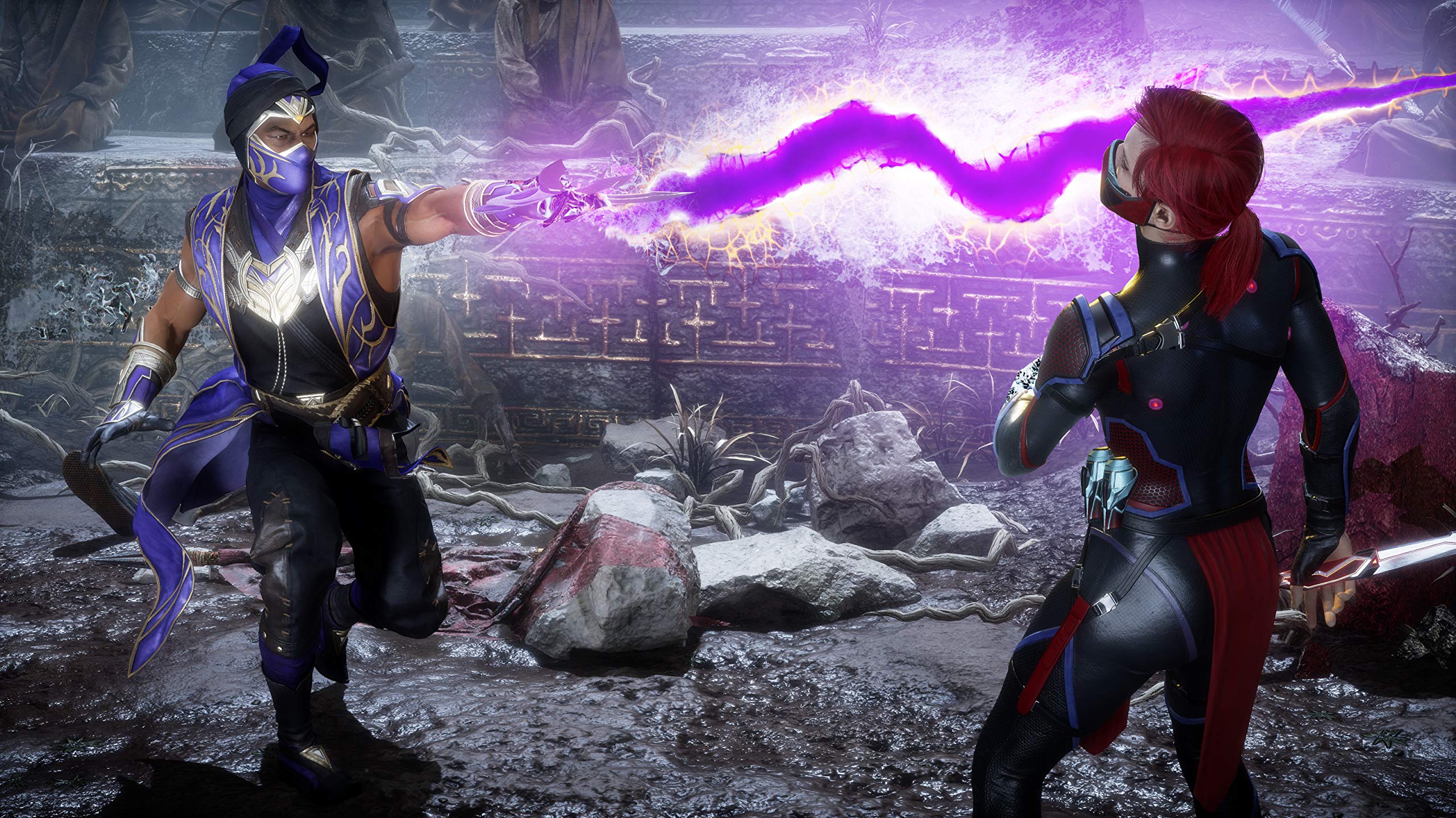 Mortal Kombat 11 Ultimate - XBox Series X