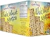 Yehuda, Whole Wheat Matzo, 10.5oz (5 Pack) Great Value!