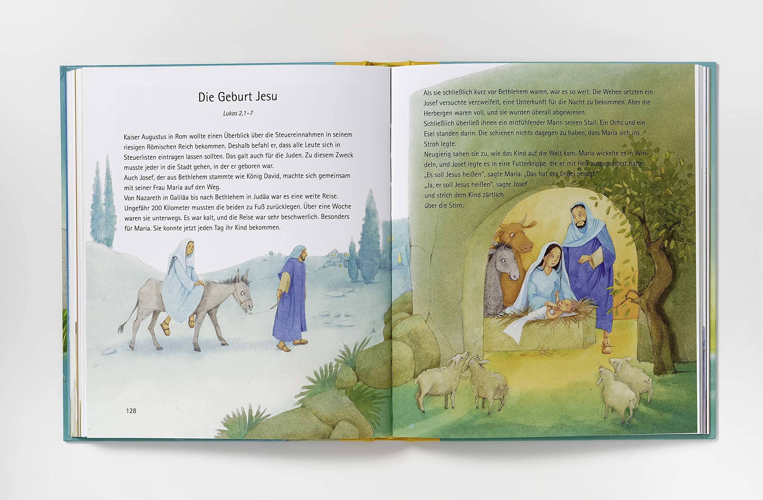 Herders Kinderbibel