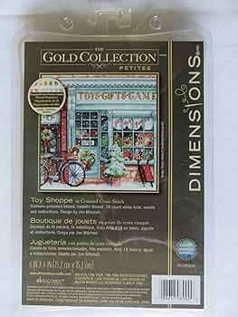 DIMENSIONS クロスステッチキット クロスステッチキット クリスマス DIMENSIONS クロスステッチ