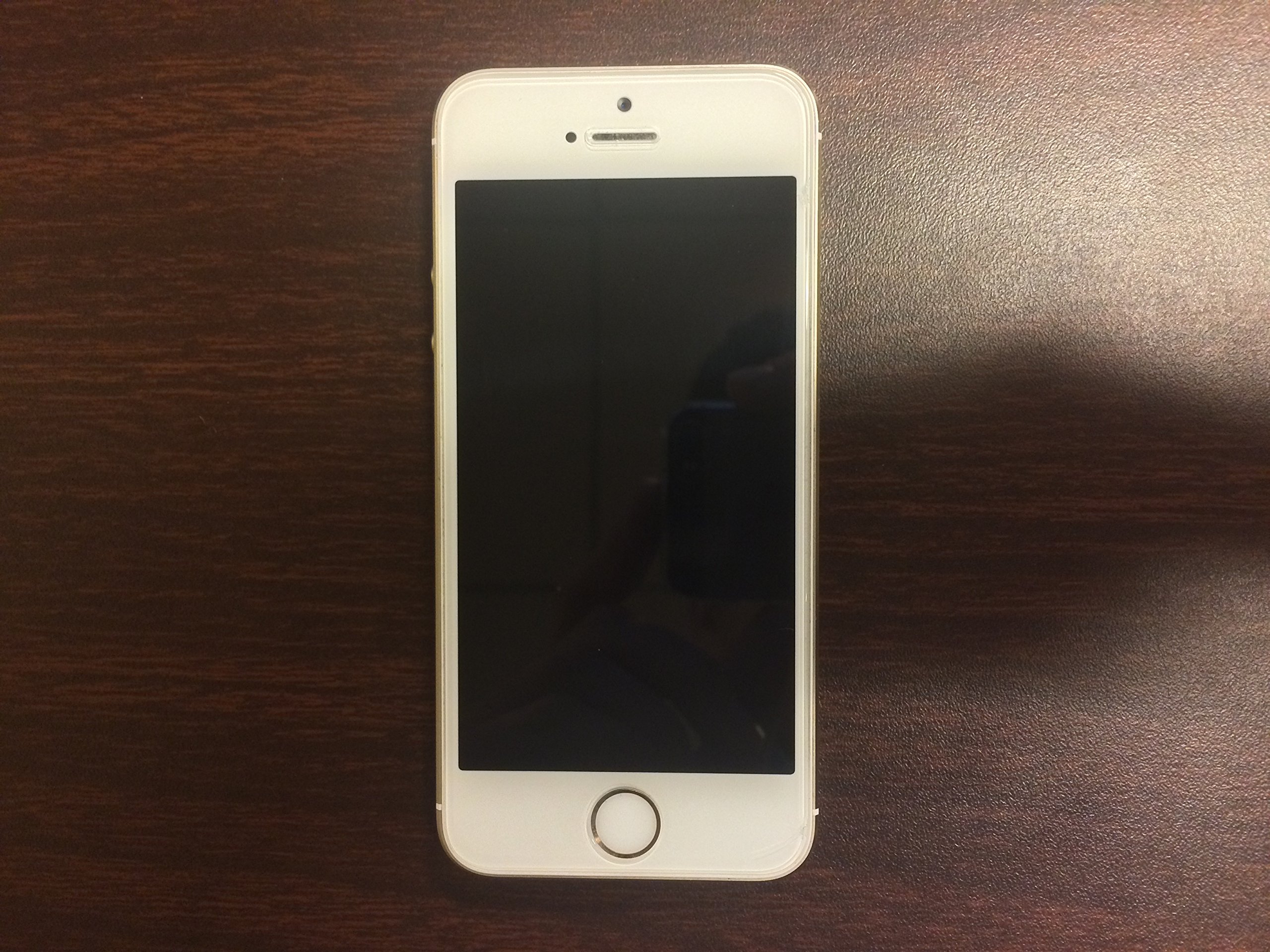 Apple iPhone 5s 32GB (Gold) - Verizon Wireless : Copper: Amazon.in 