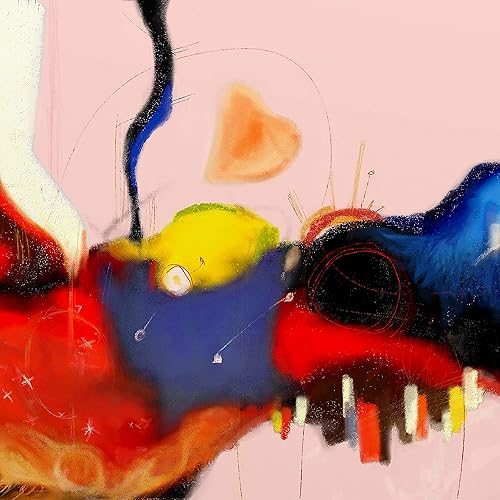 はるどなり (Harudonari) by 須田景凪 (Keina Suda)