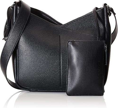 Calvin Klein Zoe Crossbody