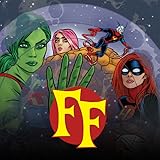 Download FF (2012-2014) (Collections) (2 Book Series) Epub