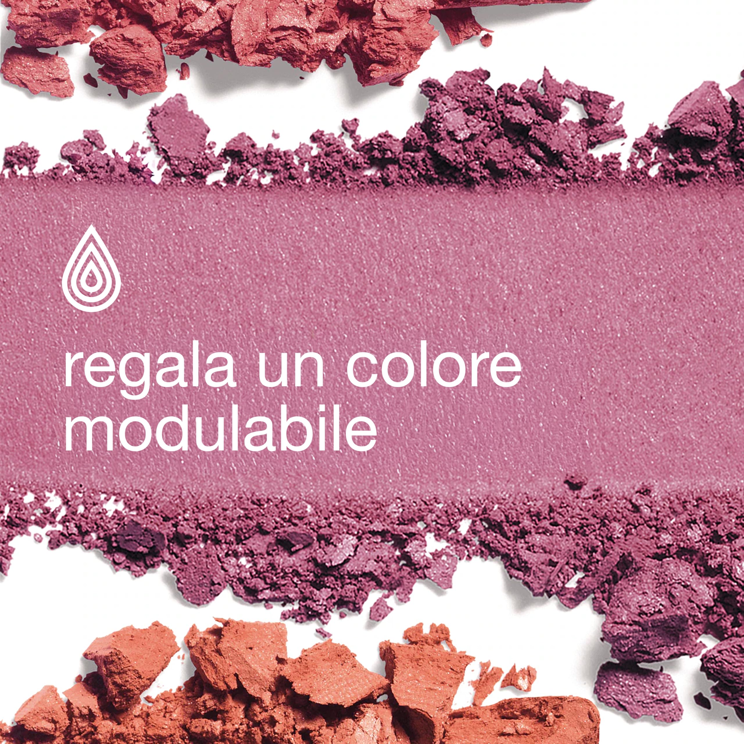 Clinique Blushing Blush Powder Blush in polvere | Lunga tenuta, oil-free